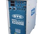OTC – XD350SII & XD500SII - Image 1