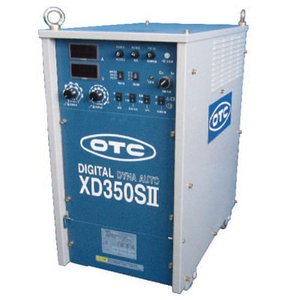 OTC – XD350SII & XD500SII