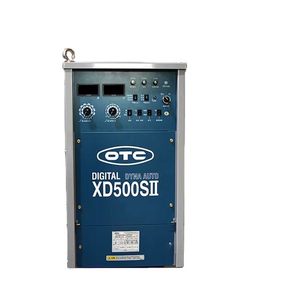 OTC – XD350SII & XD500SII