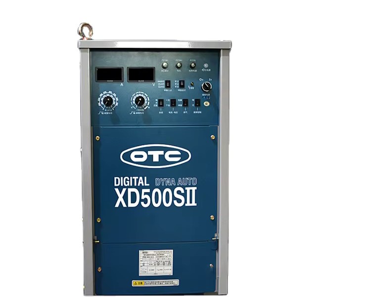 OTC – XD350SII & XD500SII
