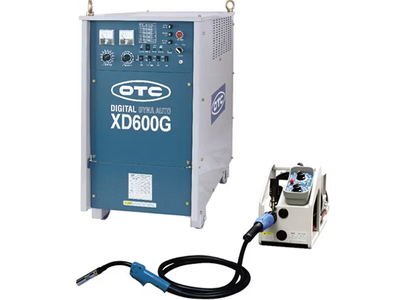 OTC – XD600G