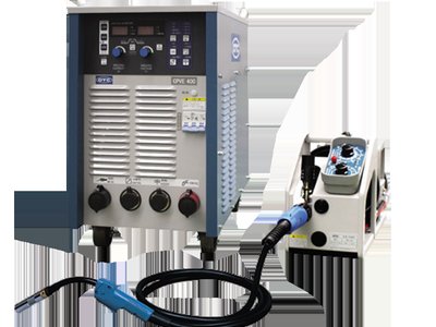 OTC – CPVE400 & CPVE500