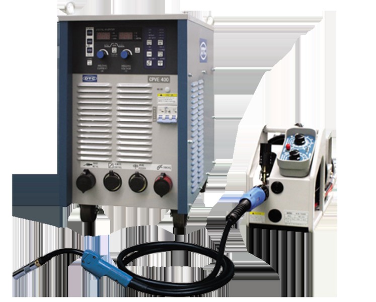 OTC – CPVE400 & CPVE500