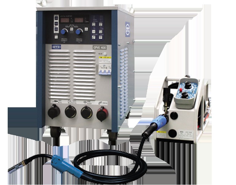 OTC – CPVE400 & CPVE500