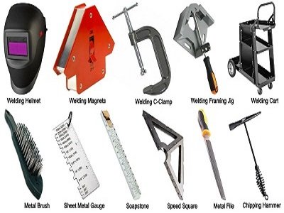 Welding Accesories