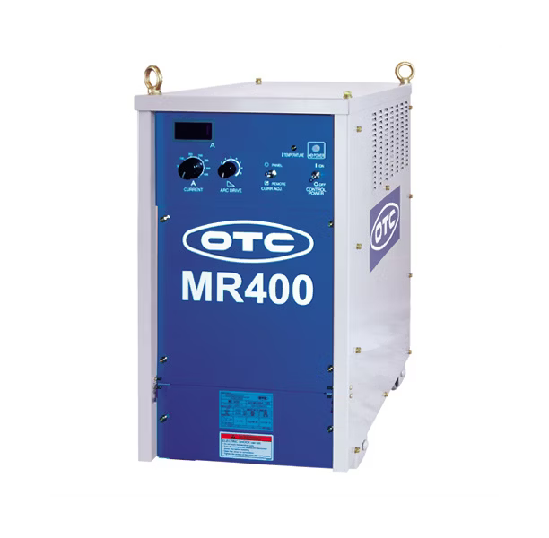 OTC - MR400