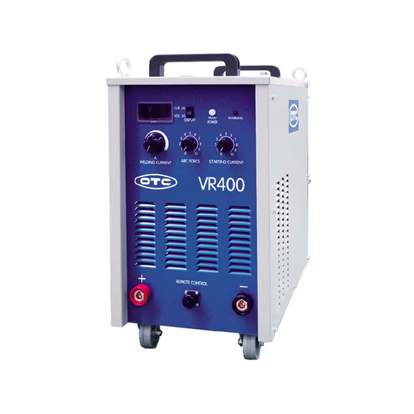 OTC - VR400