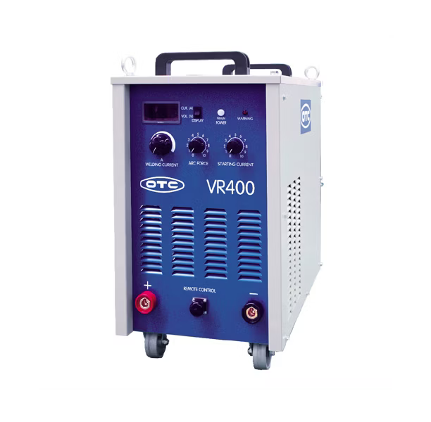 OTC - VR400