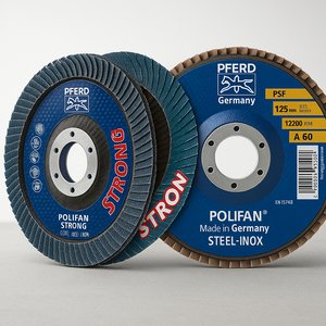 Welding Consumables
